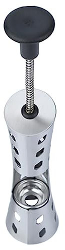 Cabilock 2stücke Cherry Kernentferner Tragbarer Cherry Pitter Aus Effektives Werkzeug Zum Entfernen Von Fruchtkernen Für Küche Und Zubereitung Von Snacks