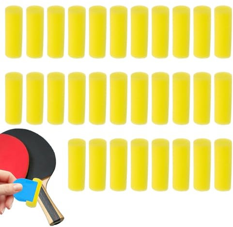 Water-base Glues Sponge Wipe Quick Cleaning Racket-Sponge Wipe
