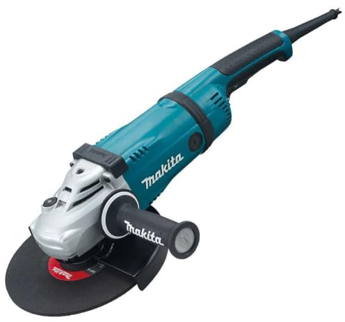 Makita Meuleuse diamètre 230mm 2400w makita ga9030x01
