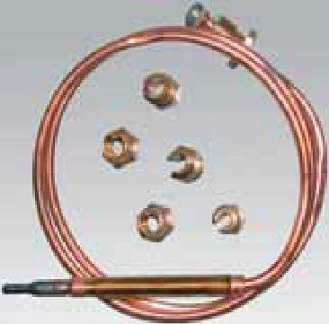 ELECTROLUX - TERMOCOPPIA UNIVERSALE ORKLI - 1200 mm