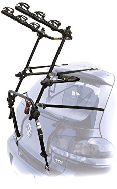 Peruzzo PORTABICIS Post. GARONA Acero