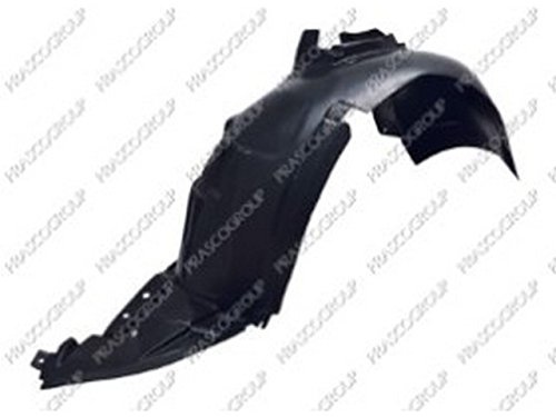 PRASCO Parafango interno CI3223604 | Compatibile con: CITROËN C3 I