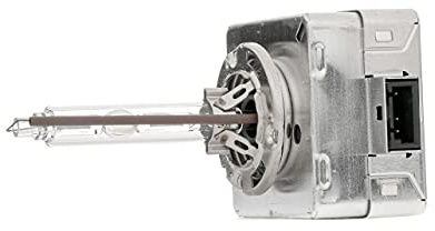HELLA 8Gs 009 028-111 Ampoule - D1S - Xenon Up To 4300 Kelvin - 85V - 35W - Type De Culot: Pk32D-2 - Boîte - Quantité: 1