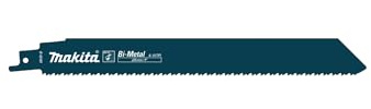 Makita B-43181 Säbelsägeblätter - Metall Heavy Duty