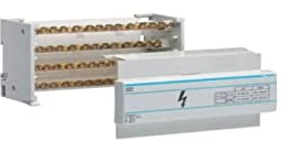 Hager KJ01C Freilaufdiode 6-220 VDC, Blau