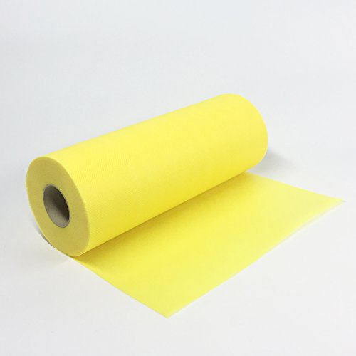 IDEE Idée No Mildew, Smell, Non-Scratch Disposable Scouring Sheets (60 Sheets/roll) for Dish-Washing, Cleaning, Scrubbing, PW01Y (1