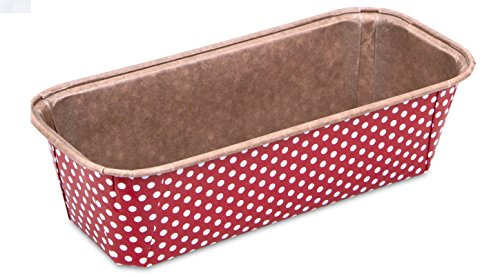 Städter 903838 Papier-Backform