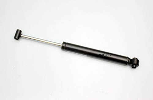 Stoßdämpfer für Auflaufeinrichtung BPW Grümer AK 1308 / AK 0908 Dämpfer Feder