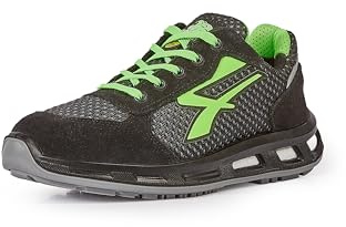 U Power Nate O ESD 01 Fo Sr Safety shoesUnisex Adulto