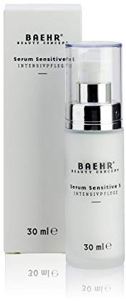 Baehr Beauty Concept Serum sensitive S Intensivpflege 30ml