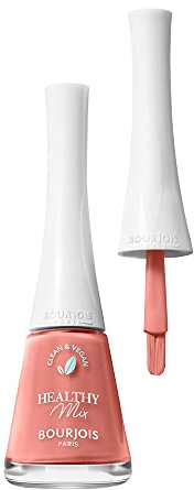 Bourjois - Vernis à ongles Healthy Mix Clean - 150 REINE DES BEIGES