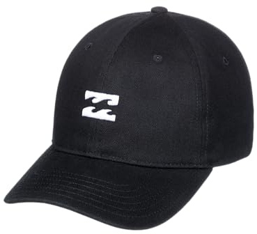 Billabong Men's Wave Snapback Cap