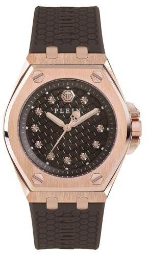 Philipp Plein Plein Extreme Lady Women's Watch Analogue Quartz