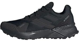 adidas Terrex Soulstride RAIN.RDY Trail Running Shoes