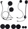 Fodsports Sistema audio per Intercom Moto FX6/FX6S