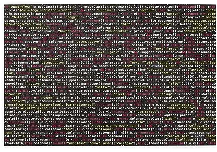 Personalisiertes Puzzle - Erstellen Sie benutzerdefinierte Bild Puzzle für Familie und Freunde Programmierer Programmiercode