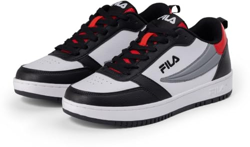 Fila Fila Rega Nf Teens Scarpe da ginnasticaUnisex - Bambini e Ragazzi