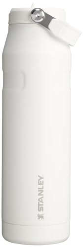Stanley IceFlow Aerolight Flip Straw Bottle 2.0 1g Frost