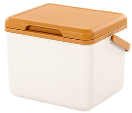 Contenitore per alimenti isolato da viaggio, contenitore termico