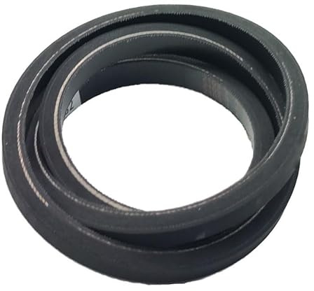 Ribbed V-Belt V Belt For Patrol Safari Y61 TD42 4.2L 11950-VB20A Heat Resistant