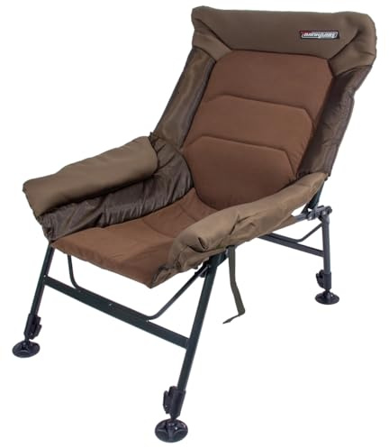 Ultimate BankBase The Zone Sofa Chair Angelstuhl - Karpfenstuhl