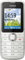 Nokia C1-01 Handy (Ohne Branding, 4,6 cm (1,8 Zoll) Display, VGA Kamera) warm grey