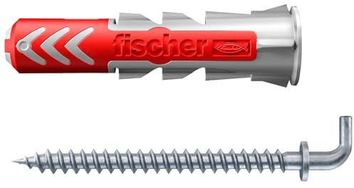 Fischer 535000 Duopower Blister 6 x 30 Wh K