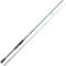 Savage Gear SGS2 Offshore Sea Bass Spinnrute, Angelruten, Spinnruten, Raubfisch, Hecht, Barsch, Forelle, Zander, Unisex, Schwarz, 2.10m | 5-18g