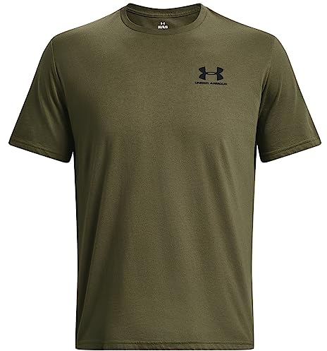 Under Armour Herren UA SPORTSTYLE LC SS Shirt