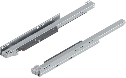 Blum Legrabox Tip-On Korpusschiene Schubladenführung Länge 600mm Tragkraft 40 kg