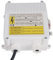 Contrôleur de Pompe, Boîtier de Commande de Pompe, Contrôleur de Disjoncteur de Protection Thermique intégré pour Puits Profonds Submersibles, Pompes à Eau Portables (1500W Prise UE 220V)