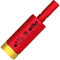 Wiha 46402 pour électricien Tournevis dynamométrique 1.2-1.2 Nm