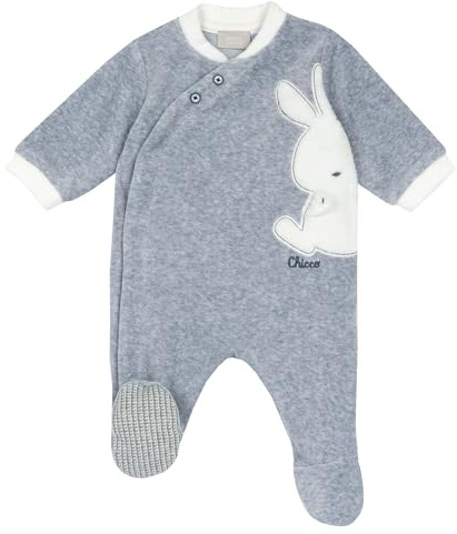 Chicco Bébé garçon Grenouillère