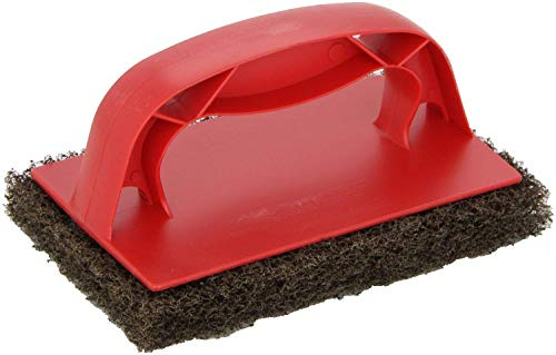 Scotch-Brite FS910017797, negro, juego de 4 piezas