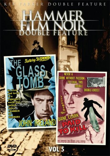 Hammer Film Noir 5 [DVD] [1955] [Region 1] [US Import] [NTSC]