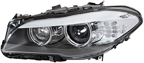HELLA 1LL 010 131-541 Bi-Xenon/LED Scheinwerfer - BMW 5er (F10) - ECE