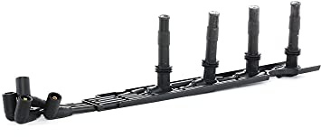 Bremi 968G100 Zündleitungssatz