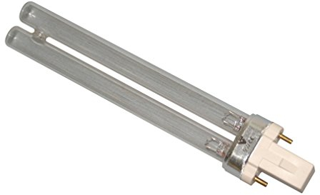 Laguna UV-Röhre, für den Laguna Power Clear UV-Teichklärer 8000, 9W