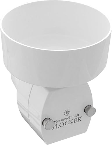 Flockervorsatz für KitchenAid® Küchenmaschinen