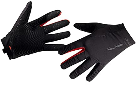 KTM Factory Enduro Fahrrad Handschuhe Touchscreen (M)