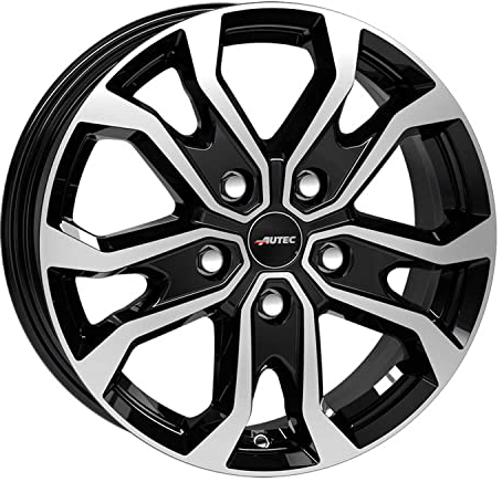 Jante Autec KISO 7.0x17 ET55 5x160 SWP KS7017555183511