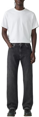 Levi's 555 Relaxed Straight Jeans Uomo