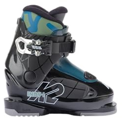 K2 Indy 1 Youth Ski Boots, 16.5