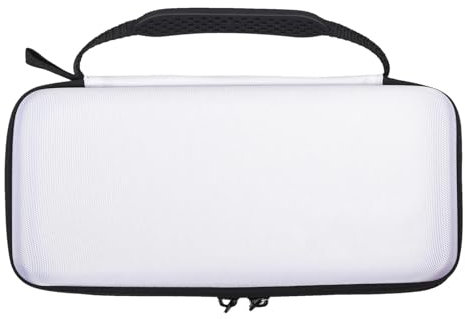 Golf Organizer Bag, Golf Trunk Organizer, Golf Accessory Pouch, Tee Pouch Organizer, Golf Bag Handle, Golf Course Organizer, Home Golf Organizer, Bag Organizer with Handle for Home Golf Course
