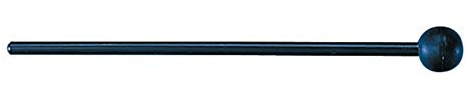 Betzold Gummikopf-Schlägel V 75 für Sopran-Glockenspiele | Länge 19,5 cm, handlich
