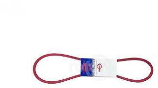 Rotary # 7631 Für die scag mit Gurt für Rasenmäher 48207