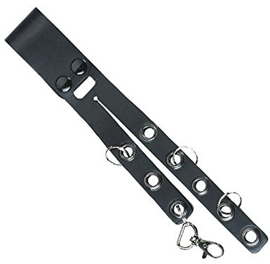 Haller 10ES70846ES10 Waffenhalter, Unisex, Erwachsene, Mehrfarbig, Einheitsgröße