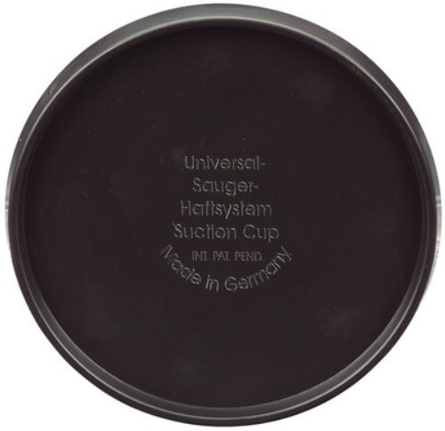 Navigon Universal-Sauger-Haftsystem Befestigungsscheibe 80 mm für das Armaturenbrett