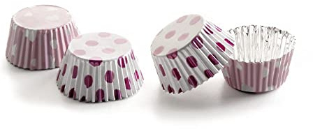 Ibili 737700 - Capsulas Bombon Chocolatinas 36 Pc