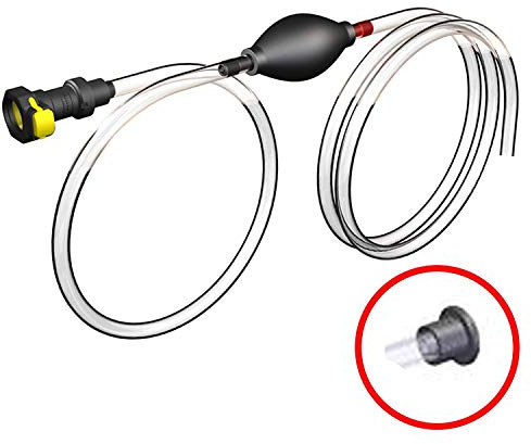 Flow-Rite Hydro Link Battery Watering Hand Pump for RV or Golf Cart